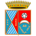 Escudo AD Colmenar Viejo