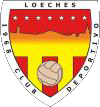 Escudo CD Loeches Mejorada