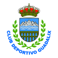 Escudo CD Guadalix