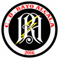 Escudo Rayo Alcala