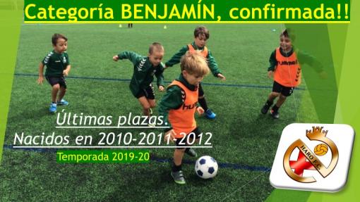 Imagen principal noticia club