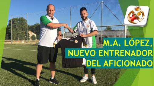 Imagen principal noticia club