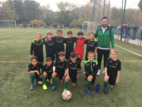 Imagen principal noticia club