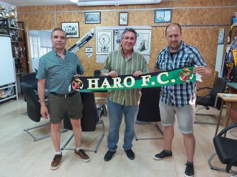 Imagen principal noticia club