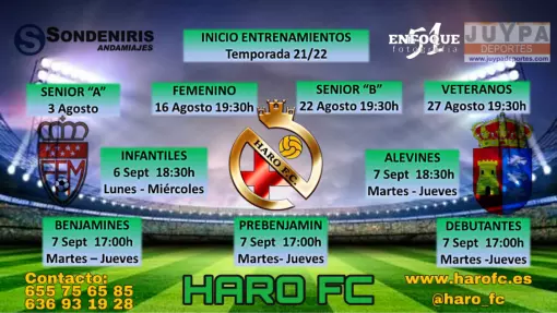 Imagen principal noticia club