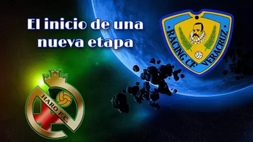Imagen noticia HARO FC