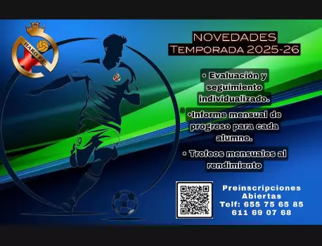 Imagen noticia HARO FC