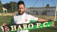 Imagen noticia HARO FC