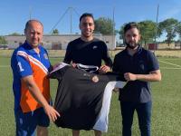 Imagen noticia HARO FC