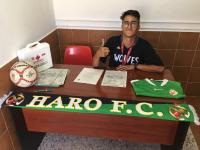 Imagen noticia HARO FC