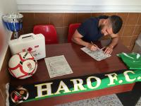 Imagen noticia HARO FC