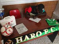 Imagen noticia HARO FC