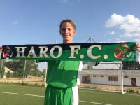 Imagen noticia HARO FC