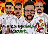 Imagen noticia HARO FC