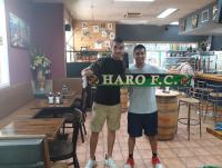 Imagen noticia HARO FC