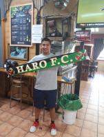 Imagen noticia HARO FC