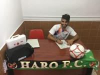 Imagen noticia HARO FC