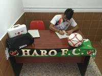 Imagen noticia HARO FC