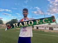 Imagen noticia HARO FC