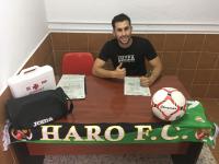 Imagen noticia HARO FC