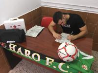 Imagen noticia HARO FC