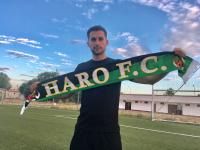 Imagen noticia HARO FC