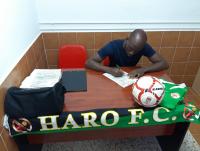 Imagen noticia HARO FC