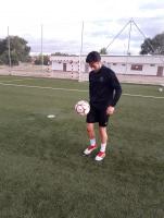 Imagen noticia HARO FC