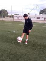 Imagen noticia HARO FC