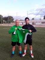 Imagen noticia HARO FC