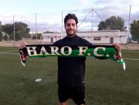 Imagen noticia HARO FC