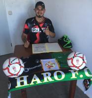 Imagen noticia HARO FC