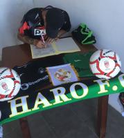 Imagen noticia HARO FC