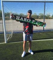 Imagen noticia HARO FC