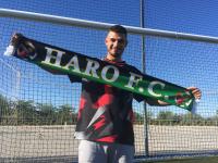 Imagen noticia HARO FC