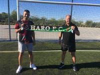 Imagen noticia HARO FC