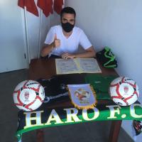 Imagen noticia HARO FC