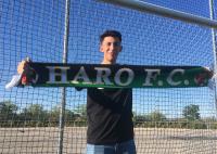 Imagen noticia HARO FC