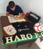 Imagen noticia HARO FC