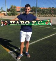 Imagen noticia HARO FC