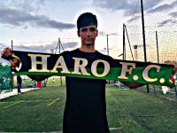 Imagen noticia HARO FC