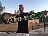 Imagen noticia HARO FC