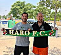Imagen noticia HARO FC
