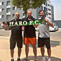 Imagen noticia HARO FC