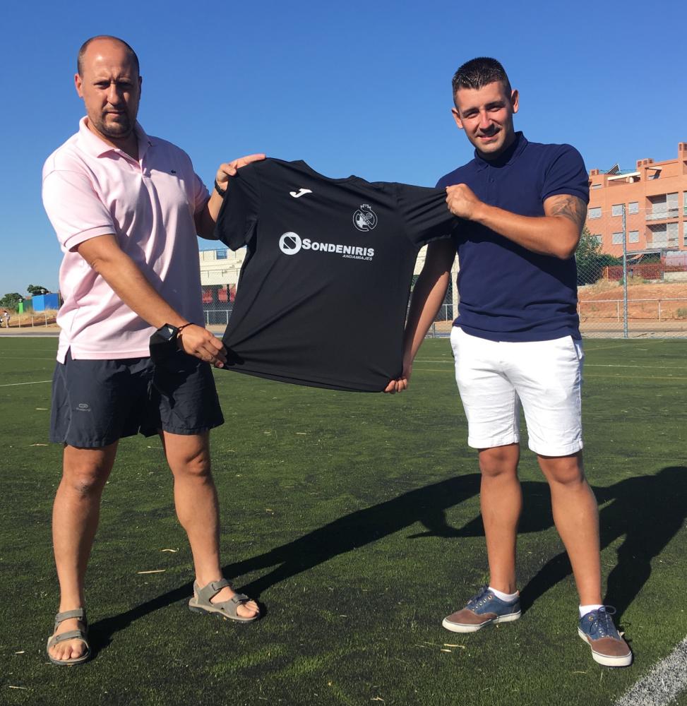 Foto de la noticia deportiva