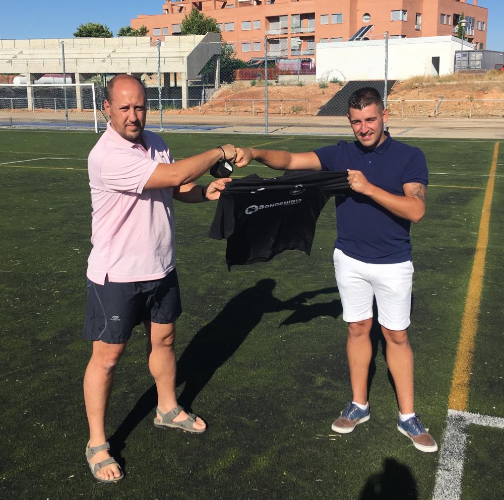 Foto de la noticia deportiva