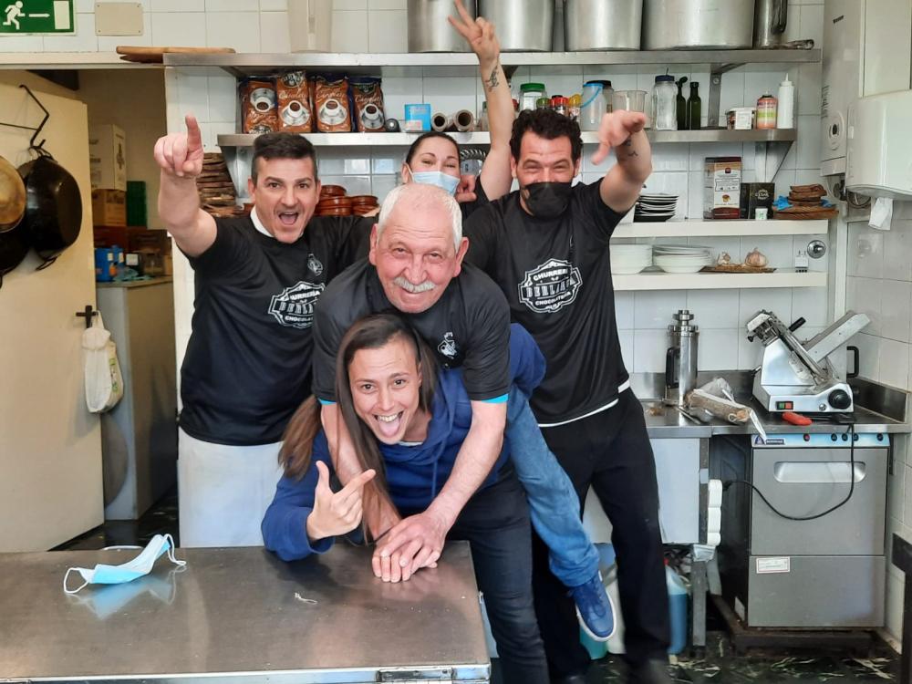 Foto de la noticia deportiva