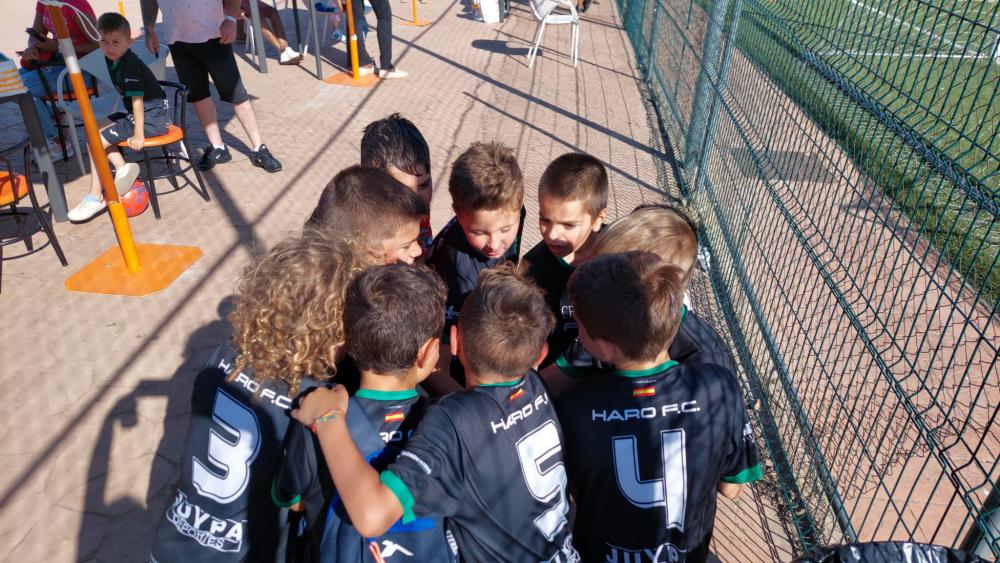 Foto de la noticia deportiva