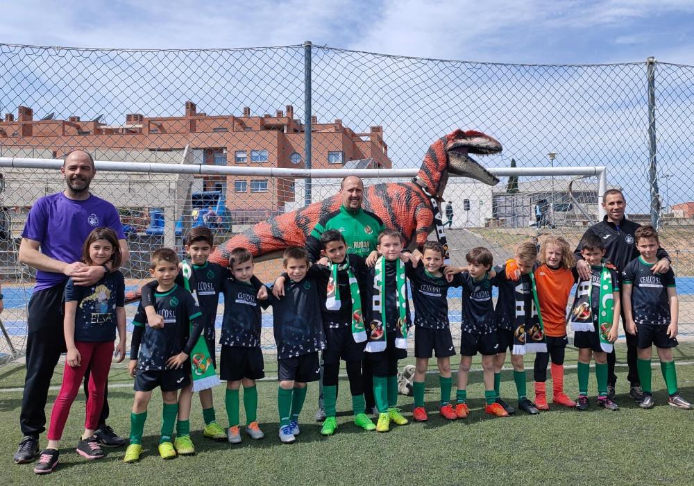 Foto de la noticia deportiva