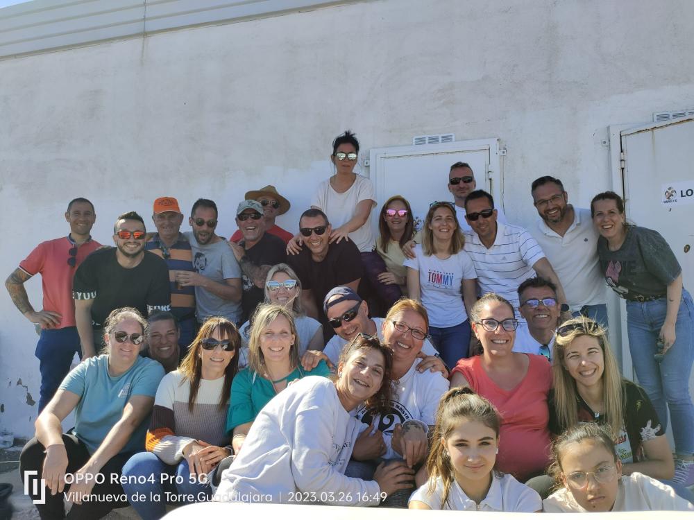 Foto de la noticia deportiva